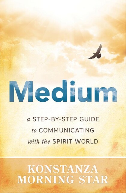 Medium, Konstanza Morning Star