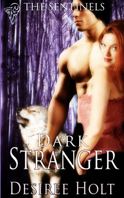 Dark Stranger, Desiree Holt