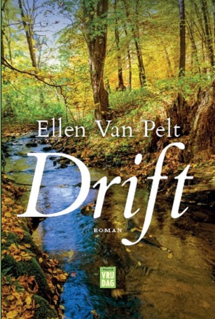 Drift, Ellen Van Pelt