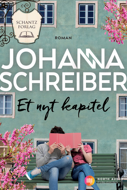Et nyt kapitel, Johanna Schreiber