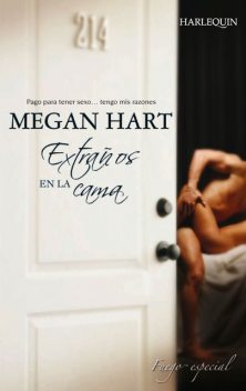 Extraños en la cama, Megan Hart