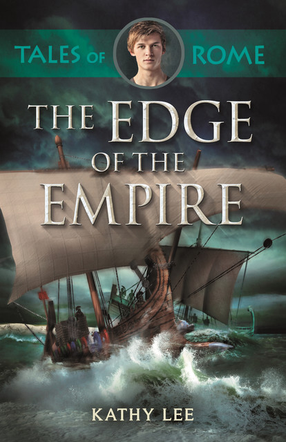 The Edge of the Empire, Kathy Lee