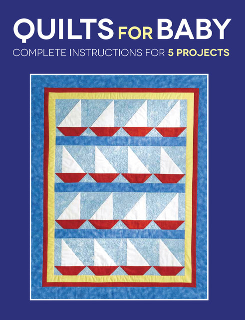 Quilts for Baby, Susan Stein, Sharon Hultgren