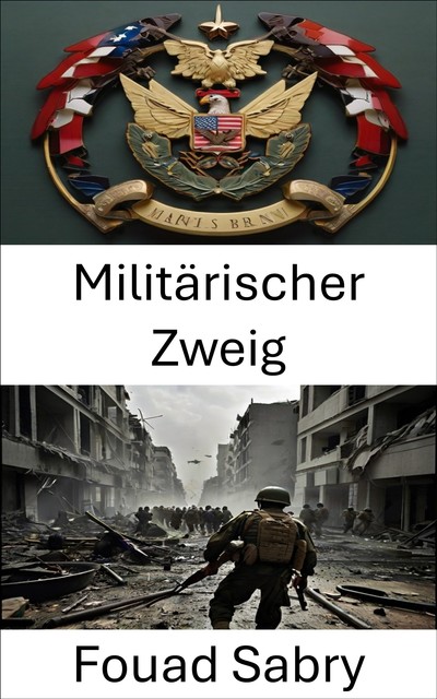 Militärischer Zweig, Fouad Sabry