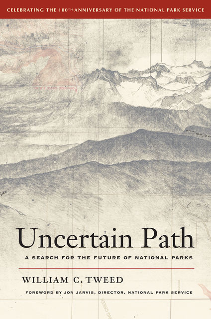 Uncertain Path, William C. Tweed