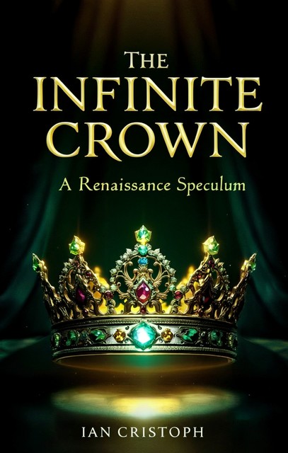 The Infinite Crown, Ian Cristoph