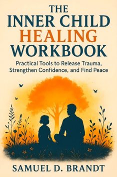 The Inner Child Healing Workbook, Samuel D. Brandt