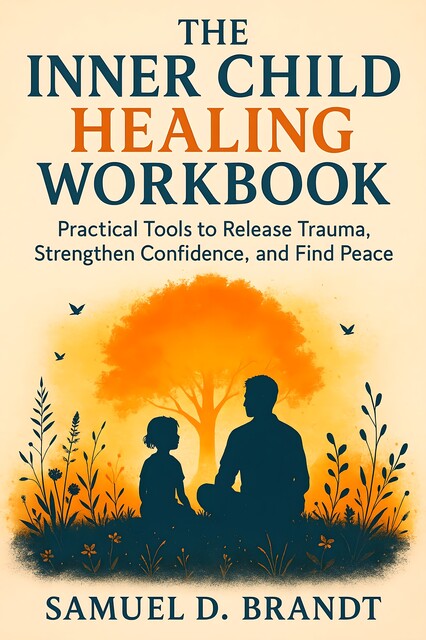 The Inner Child Healing Workbook, Samuel D. Brandt