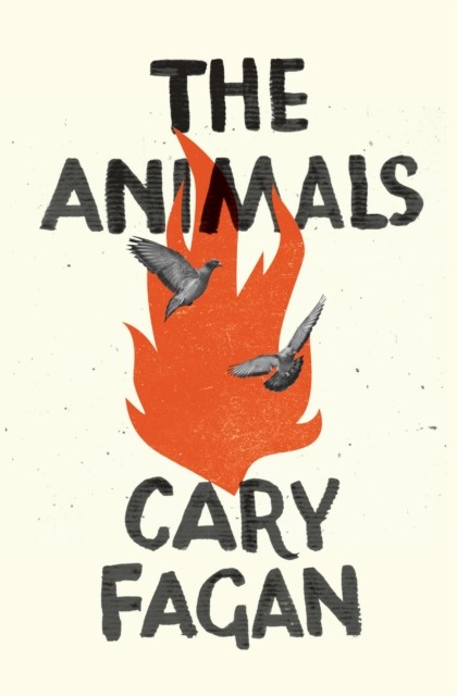 Animals, Cary Fagan