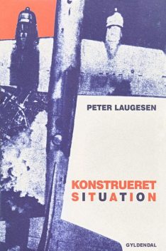 Konstrueret situation, Peter Laugesen