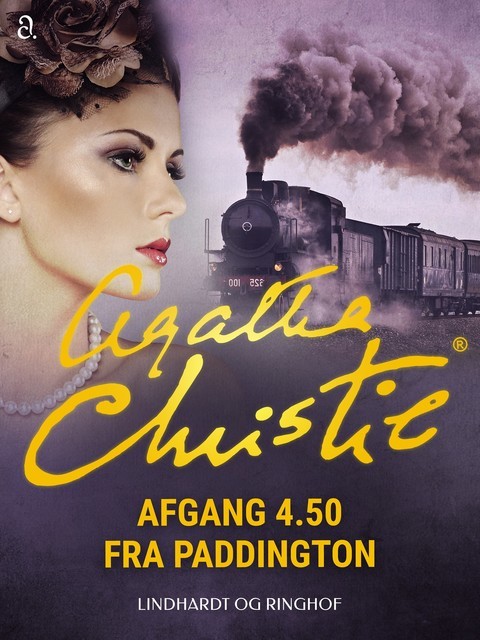 Afgang 4:50 fra Paddington, Agatha Christie