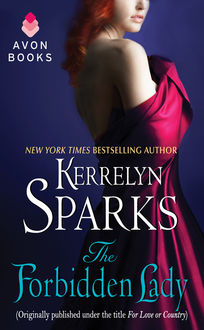 The Forbidden Lady, Kerrelyn Sparks
