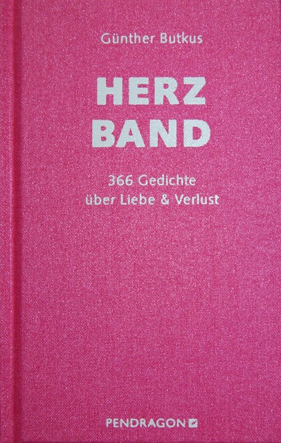 Herzband, Günther Butkus