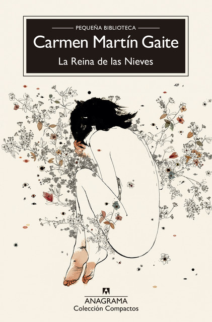 La Reina De Las Nieves, Carmen Martín Gaite