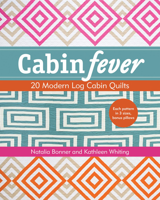 Cabin Fever, Natalia Bonner