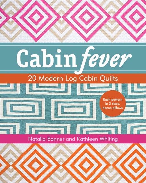 Cabin Fever, Natalia Bonner