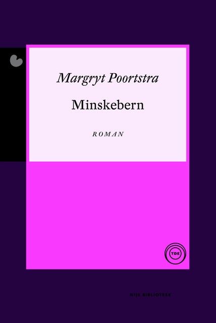 Minskebern, Margryt Poortstra