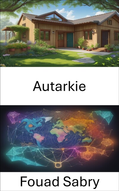 Autarkie, Fouad Sabry