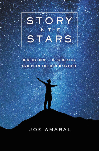 Story in the Stars, Joe Amaral