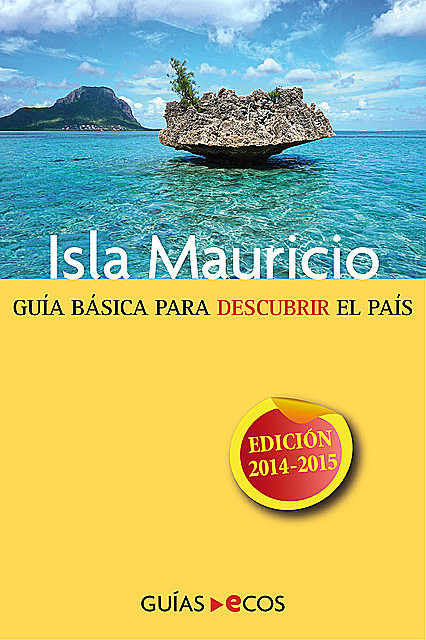 Isla Mauricio, Ecos Travel Books
