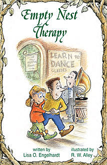 Empty Nest Therapy, Lisa O Engelhardt