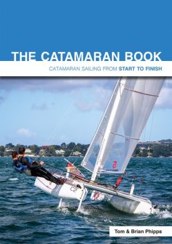The Catamaran Book, Brian Phipps, Tom Phipps