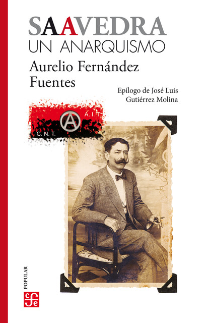 Saavedra, Aurelio Fernández Fuentes