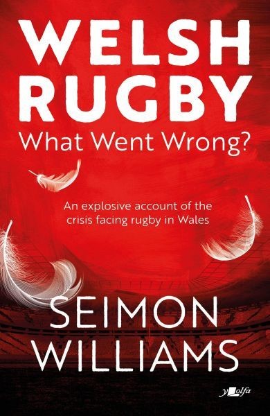 Welsh Rugby, Seimon Williams