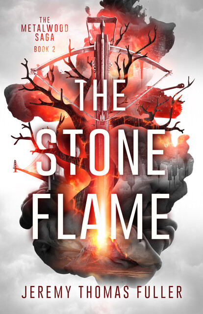 The Stone Flame, Jeremy Thomas Fuller
