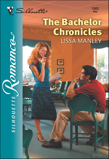 The Bachelor Chronicles, Lissa Manley