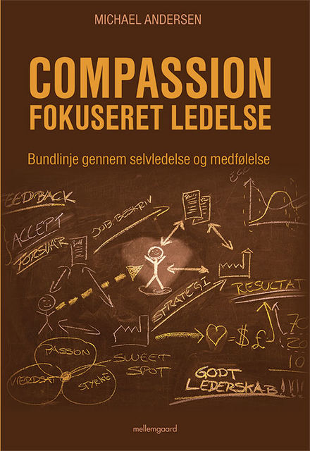Compassionforkuseret ledelse, Michael Andersen