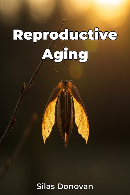 Reproductive Aging, Silas Donovan