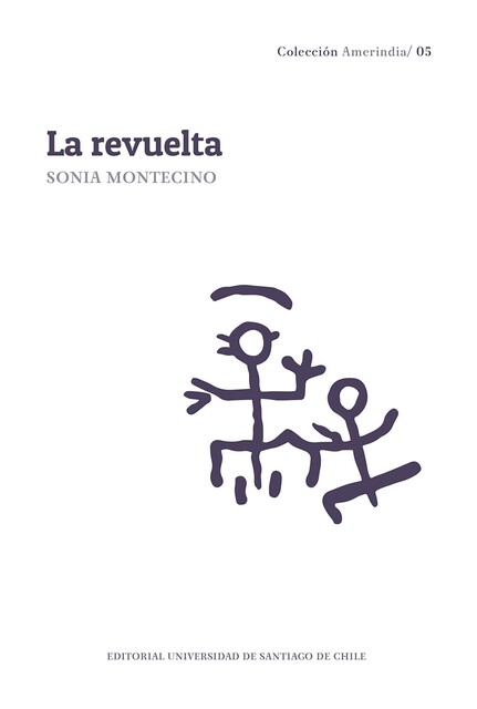 La Revuelta, Sonia Montecinos