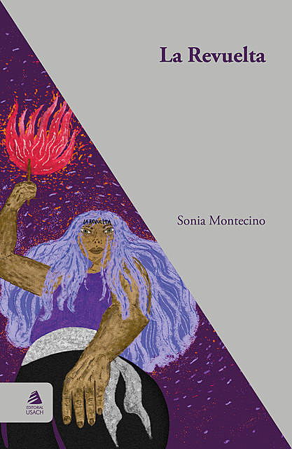 La Revuelta, Sonia Montecinos