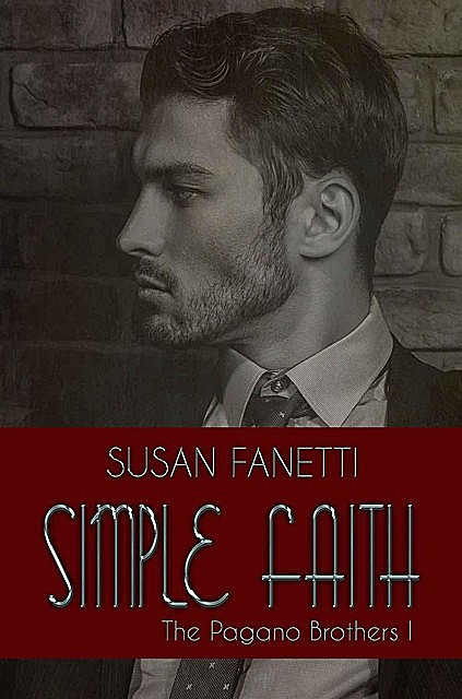 Simple Faith, Susan Fanetti