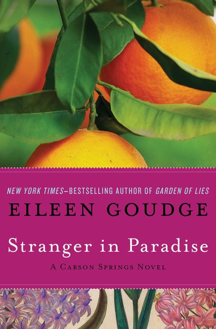 Stranger in Paradise, Eileen Goudge