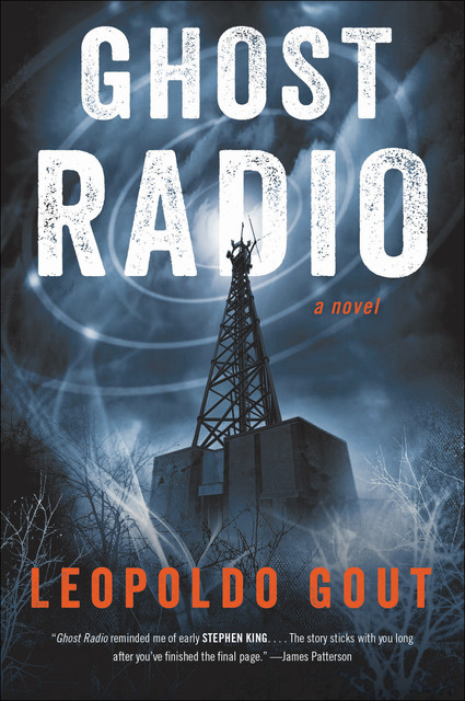 Ghost Radio, Leopoldo Gout