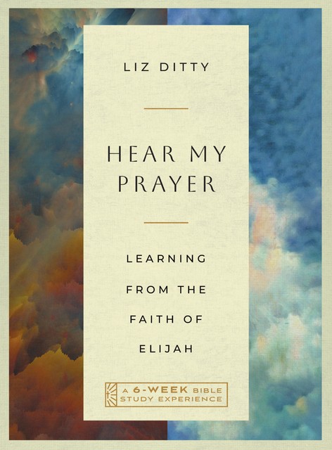Hear My Prayer, Liz Ditty