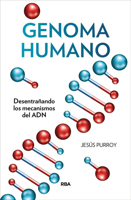 Genoma humano, Jesús Purroy