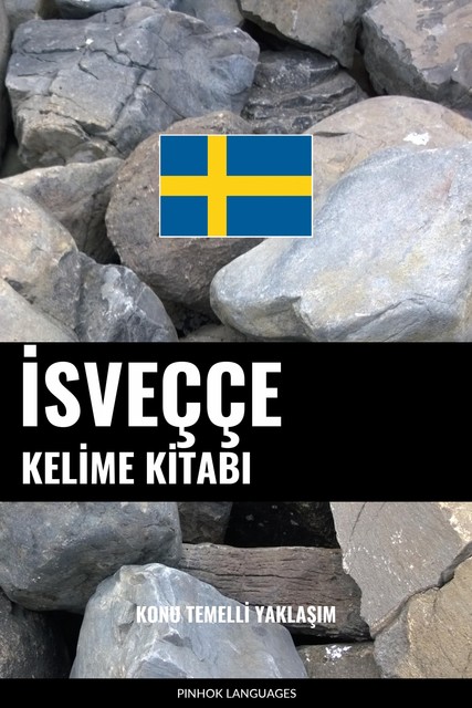 İsveççe Kelime Kitabı, Pinhok Languages