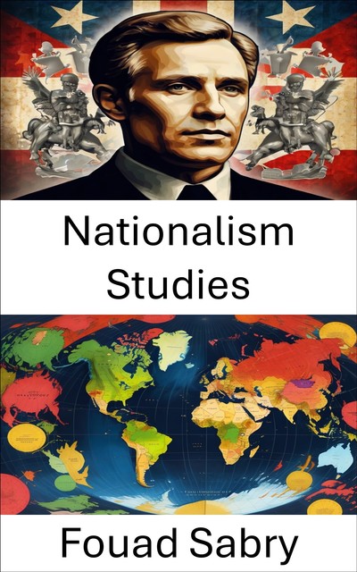 Nationalism Studies, Fouad Sabry