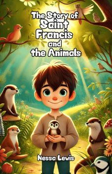 The Story of Saint Francis and the Animals, Nessa Lewis