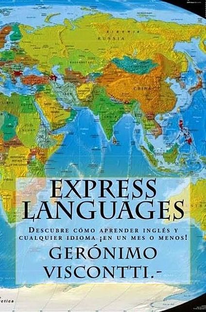 Express languages, Gerónimo Viscontti