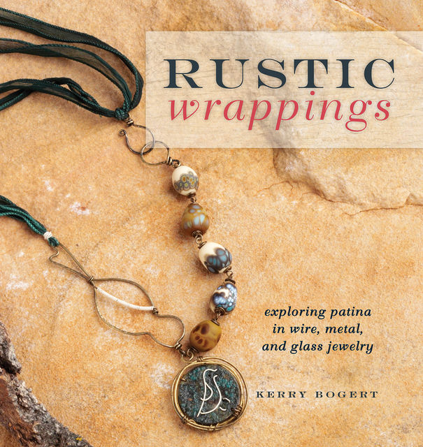 Rustic Wrappings, Kerry Bogert