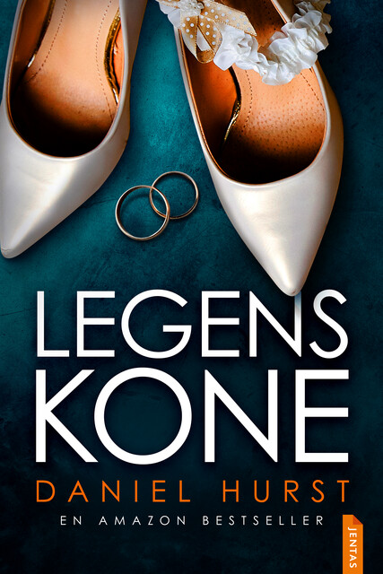 Legens kone, Daniel Hurst