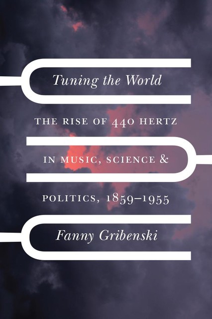 Tuning the World, Fanny Gribenski