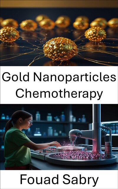 Gold Nanoparticles Chemotherapy, Fouad Sabry