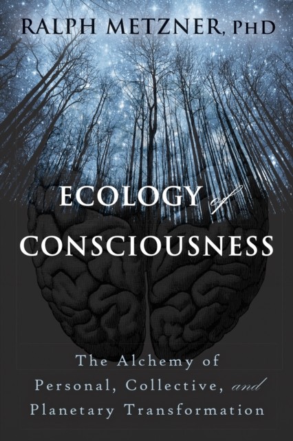 Ecology of Consciousness, Ralph Metzner