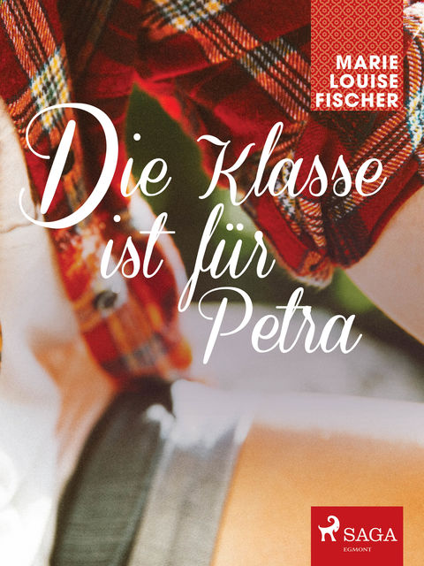 Die Klasse ist für Petra, 