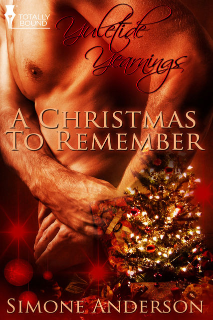 A Christmas to Remember, Simone Anderson